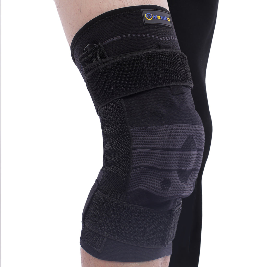 OuMamba 003 Knee Supporter